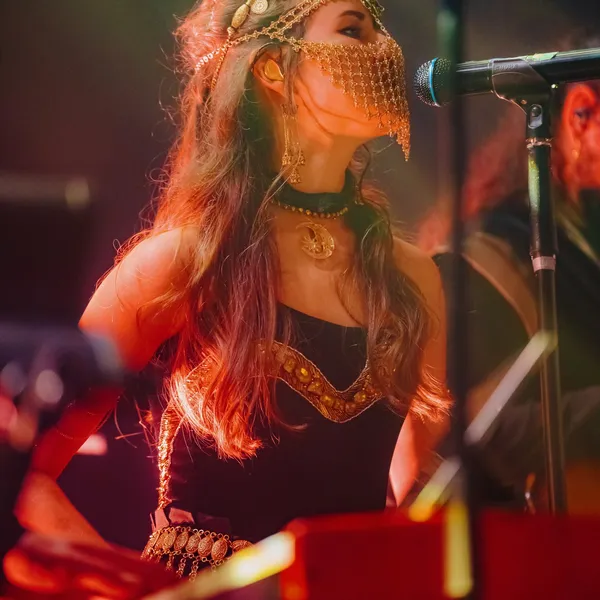 GoKirtan photo10