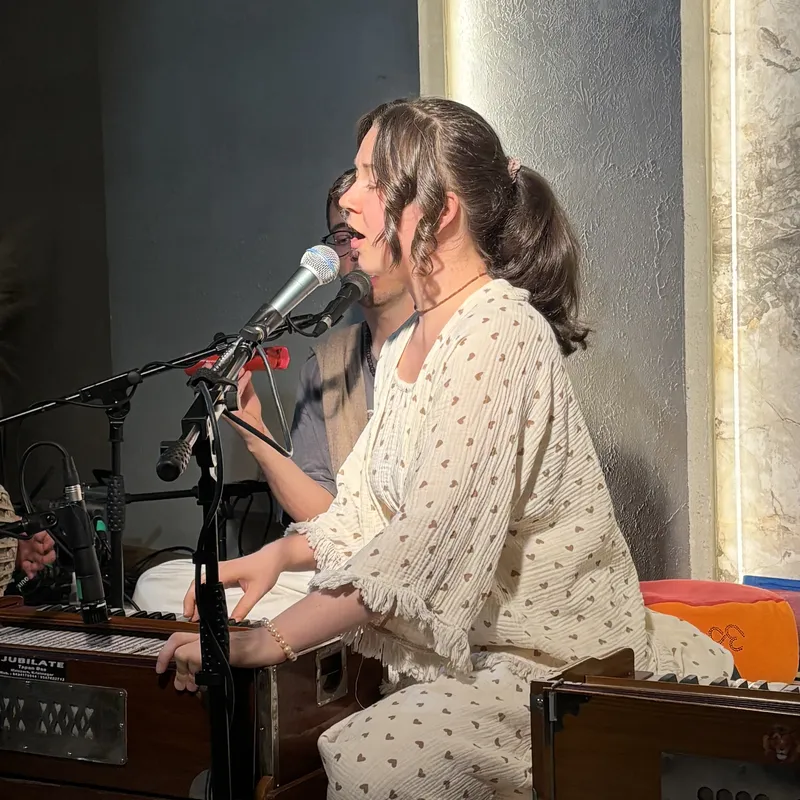 Kirtan Meditation Club — 6 октября, фото 56