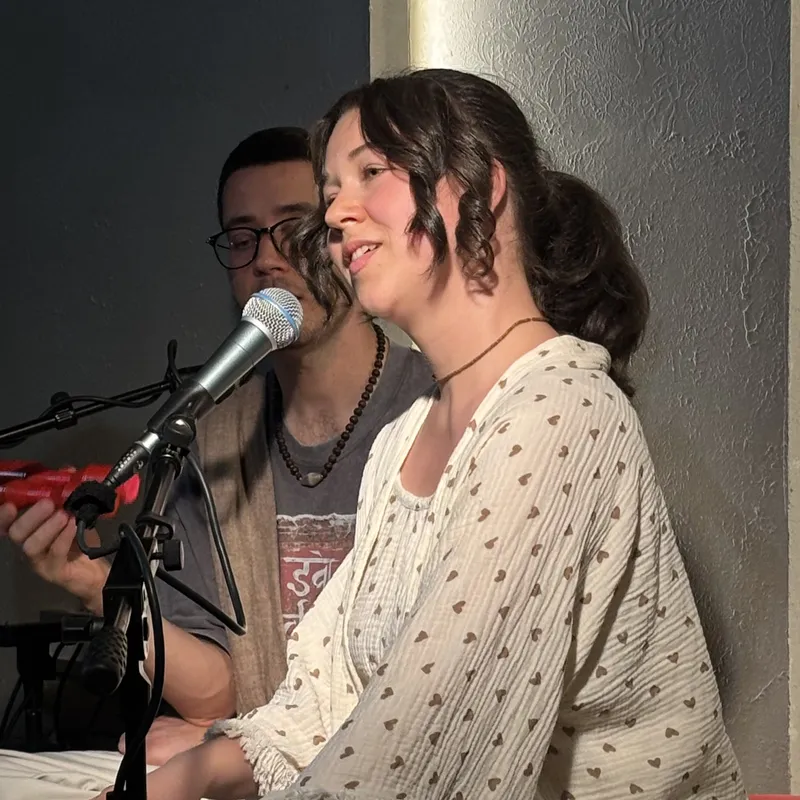 Kirtan Meditation Club — 6 октября, фото 57