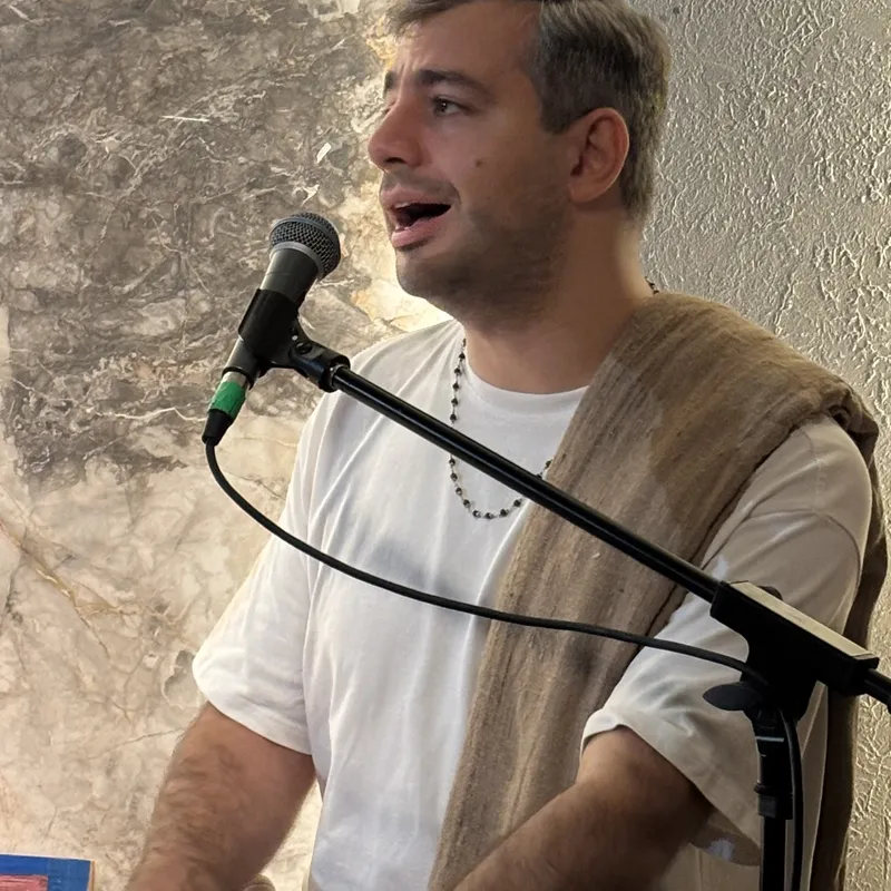 Kirtan Meditation Club — 6 октября, фото 60