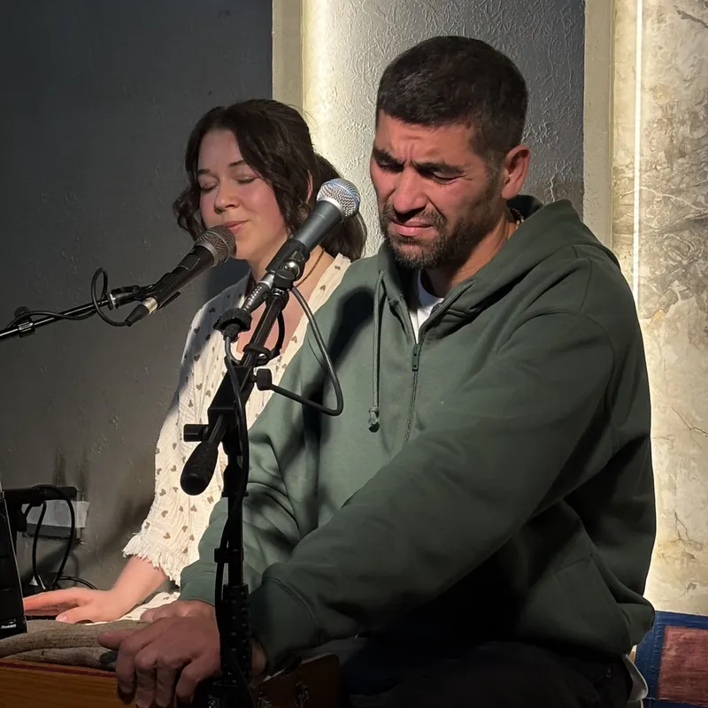 Kirtan Meditation Club — 6 октября, фото 61