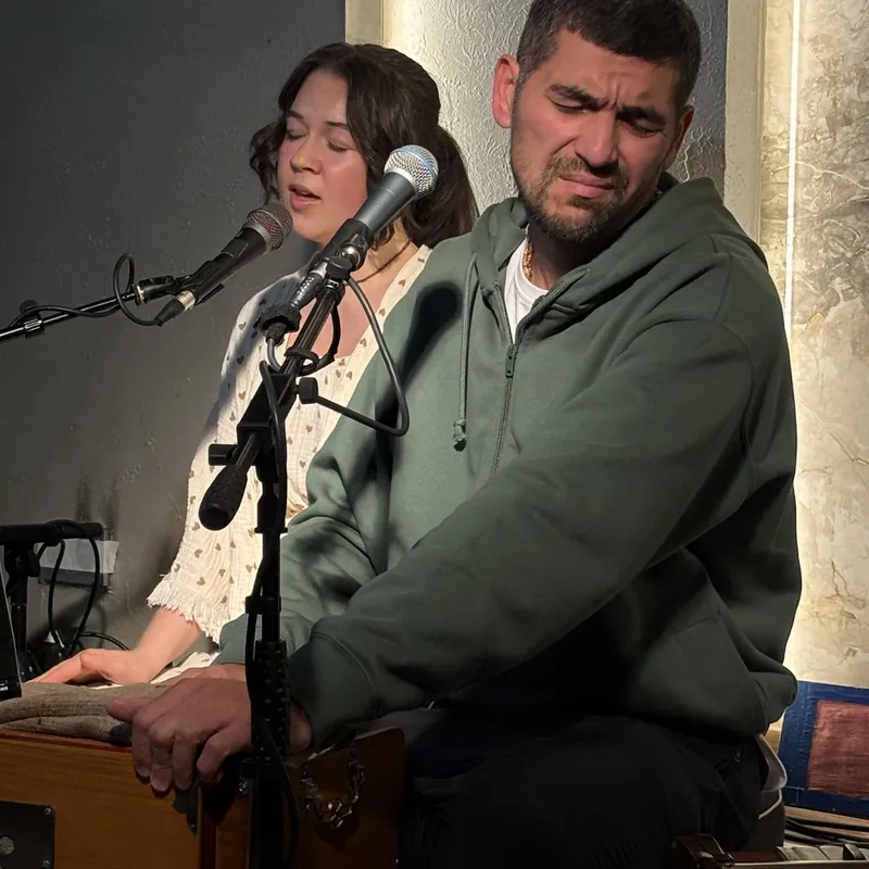 Kirtan Meditation Club — 6 октября, фото 62