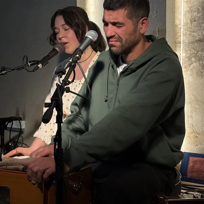 Kirtan Meditation Club — 6 октября, фото 63