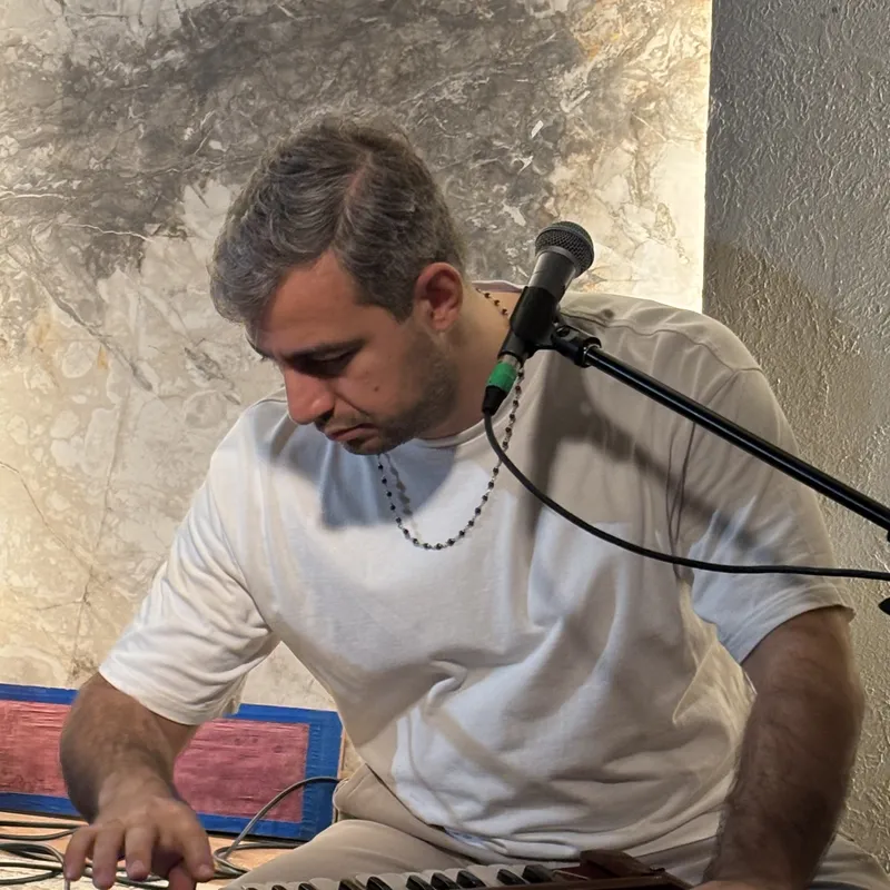 Kirtan Meditation Club — 6 октября, фото 64