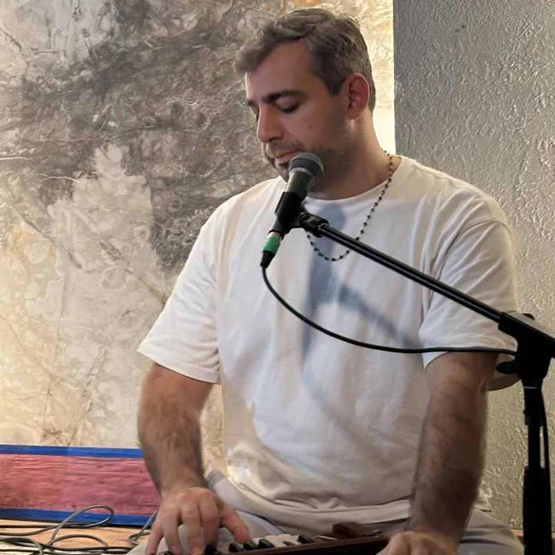 Kirtan Meditation Club — 6 октября, фото 65