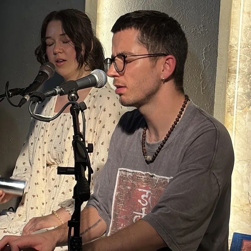 Kirtan Meditation Club — 6 октября, фото 66