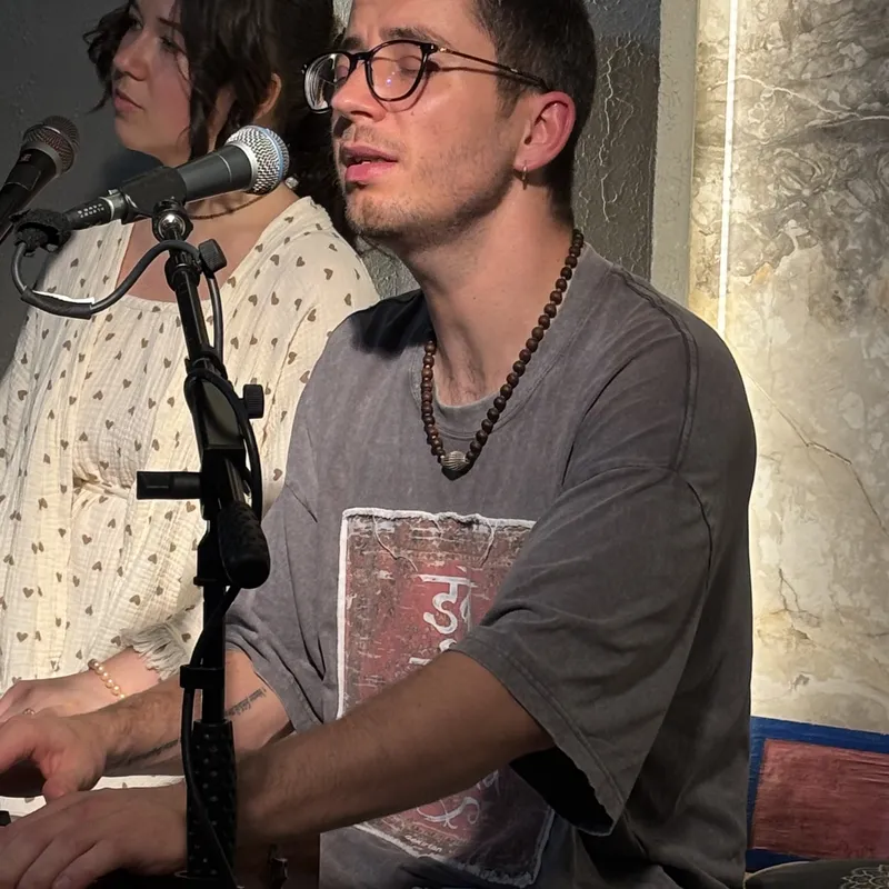Kirtan Meditation Club — 6 октября, фото 69