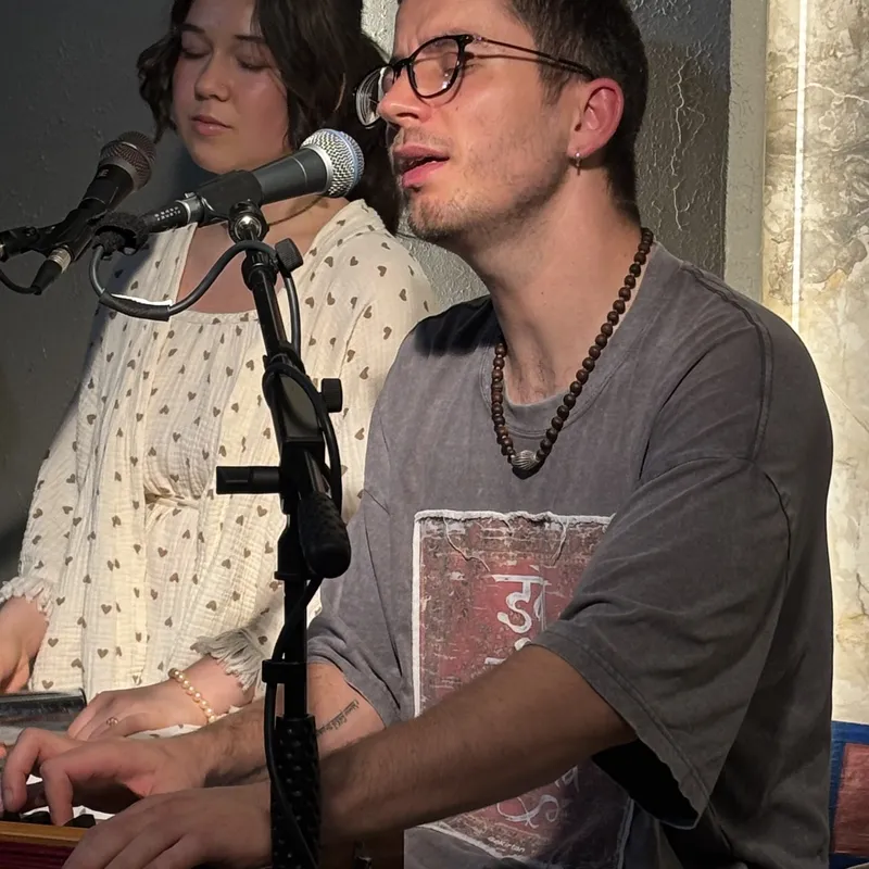Kirtan Meditation Club — 6 октября, фото 70