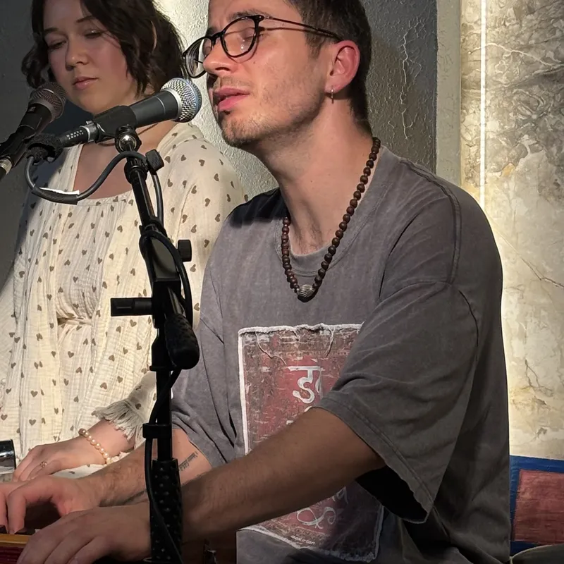 Kirtan Meditation Club — 6 октября, фото 71