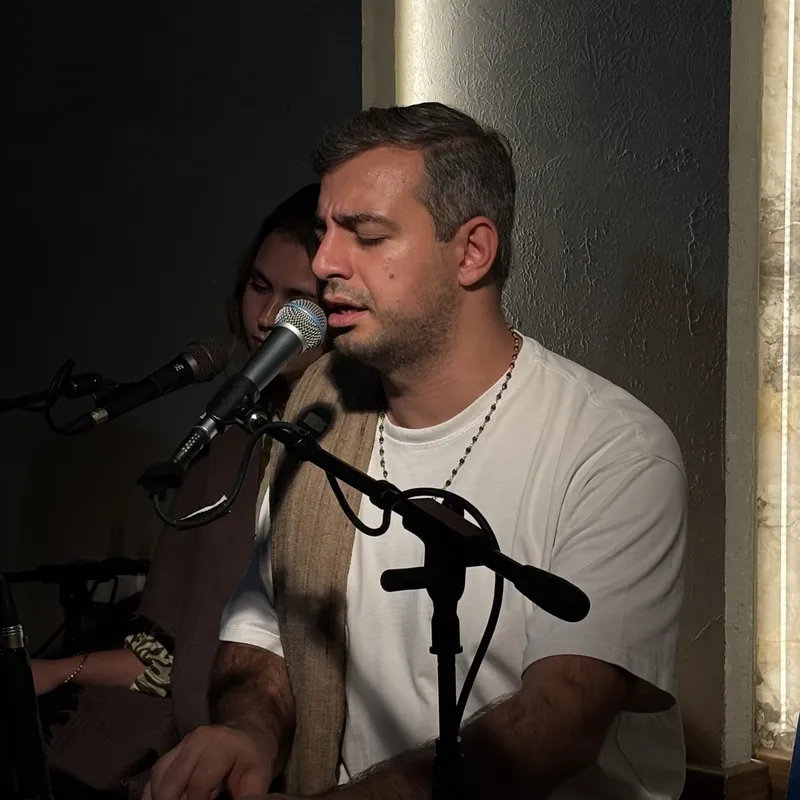 Kirtan Meditation Club — 6 октября, фото 72