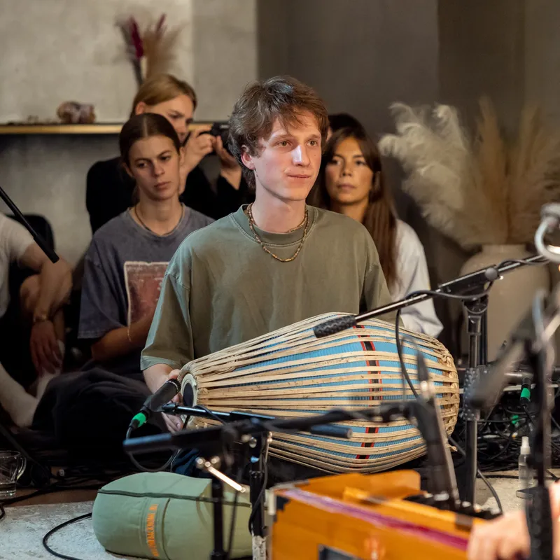 Kirtan Meditation Club — 6 октября, фото 39